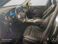 Mercedes-Benz GLC 300 de 4M AMG+NIGHT+360+MULTIBEAM+FAHRASS+9G Grau - thumbnail 11
