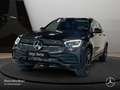 Mercedes-Benz GLC 300 de 4M AMG+NIGHT+360+MULTIBEAM+FAHRASS+9G Grau - thumbnail 2
