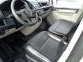 Volkswagen T6 Doka 4motiona 1. Hand Klima Weiß - thumbnail 3