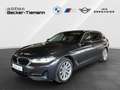 BMW 520 d Touring | Laser | AHK | Head-Up | Kamera | Komfo Grau - thumbnail 1