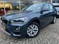 BMW X1 XDrive20i High Executive Gris - thumbnail 2