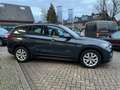 BMW X1 XDrive20i High Executive Gris - thumbnail 4