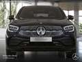 Mercedes-Benz GLC 300 de Coupé 4M AMG+NIGHT+360+AHK+LED+SPUR+9G Schwarz - thumbnail 8