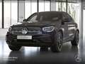 Mercedes-Benz GLC 300 de Coupé 4M AMG+NIGHT+360+AHK+LED+SPUR+9G Schwarz - thumbnail 2