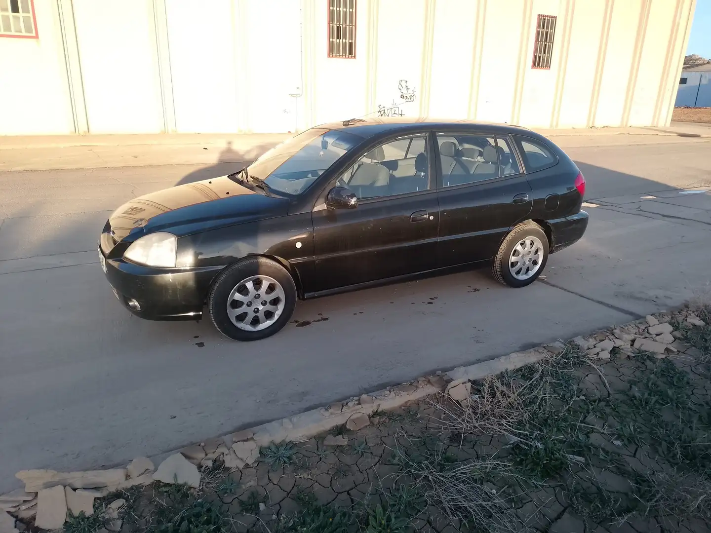 Kia Rio 1.4 Active - 1