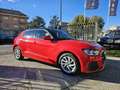 Audi A1 SPB 30 TFSI S tronic Rosso - thumbnail 3