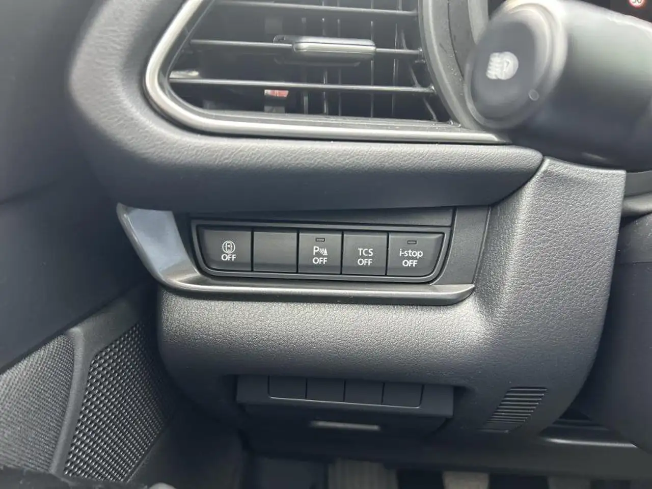 Mazda CX-30 — photo 17 sur 18