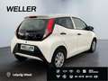 Toyota Aygo x *Klimaanlage*Bluetooth*Color*Bordcomputer* Weiß - thumbnail 19