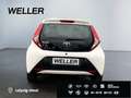 Toyota Aygo x *Klimaanlage*Bluetooth*Color*Bordcomputer* Weiß - thumbnail 6