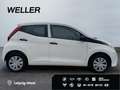 Toyota Aygo x *Klimaanlage*Bluetooth*Color*Bordcomputer* Weiß - thumbnail 10
