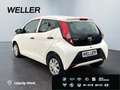 Toyota Aygo x *Klimaanlage*Bluetooth*Color*Bordcomputer* Weiß - thumbnail 7