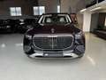 Mercedes-Benz GLS 600 Maybach FIRST-CLASS E-ACTIVE BODY DUO TO Schwarz - thumbnail 2