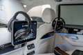 Mercedes-Benz GLS 600 Maybach FIRST-CLASS E-ACTIVE BODY DUO TO Schwarz - thumbnail 37