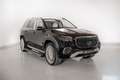 Mercedes-Benz GLS 600 Maybach FIRST-CLASS E-ACTIVE BODY DUO TO Schwarz - thumbnail 1