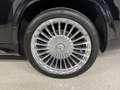 Mercedes-Benz GLS 600 Maybach FIRST-CLASS E-ACTIVE BODY DUO TO Schwarz - thumbnail 8