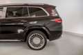 Mercedes-Benz GLS 600 Maybach FIRST-CLASS E-ACTIVE BODY DUO TO Schwarz - thumbnail 16