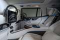 Mercedes-Benz GLS 600 Maybach FIRST-CLASS E-ACTIVE BODY DUO TO Schwarz - thumbnail 26
