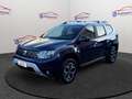 Dacia Duster 1.0 tce 15th Anniversary Eco-g 4x2 100cv Blu/Azzurro - thumbnail 1