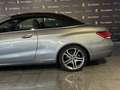 Mercedes-Benz E 250 Cabrio 250BlueTec 9G-Tronic Gris - thumbnail 4