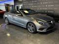 Mercedes-Benz E 250 Cabrio 250BlueTec 9G-Tronic Gris - thumbnail 29