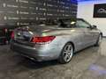 Mercedes-Benz E 250 Cabrio 250BlueTec 9G-Tronic Gris - thumbnail 25