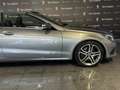 Mercedes-Benz E 250 Cabrio 250BlueTec 9G-Tronic Gris - thumbnail 27