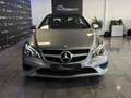 Mercedes-Benz E 250 Cabrio 250BlueTec 9G-Tronic Gris - thumbnail 2