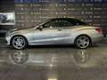 Mercedes-Benz E 250 Cabrio 250BlueTec 9G-Tronic Gris - thumbnail 5