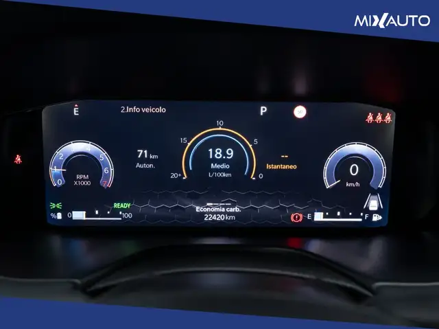Jeep Compass view 15