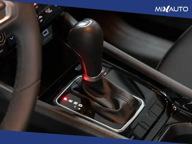 Jeep Compass view 13