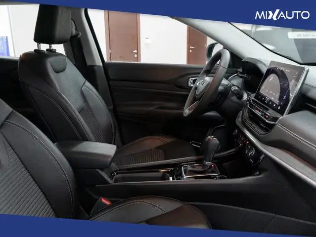 Jeep Compass view 14