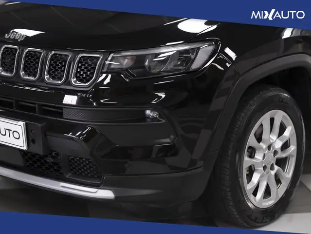Jeep Compass view 9