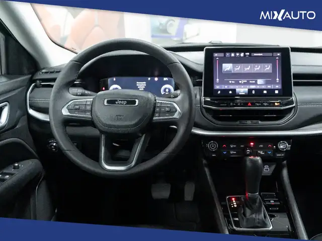 Jeep Compass view 11