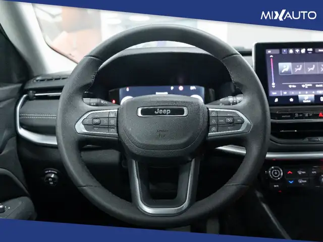 Jeep Compass view 12