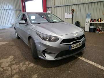 1.6 CRDI 136CH MHEV ACTIVE