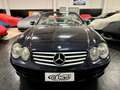 Mercedes-Benz SL 500 SL 500 V8 ASI SERVICE BOOK PERMUTE Azul - thumbnail 3