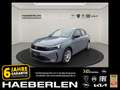 Opel Corsa Edition 1.2 Turbo Kam.*LED*CarPlay*Tempom. Grau - thumbnail 1