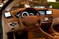 Mercedes-Benz CL 500 4-Matic Youngtimer - Distronic - Soft-Close - Came smeđa - thumbnail 41