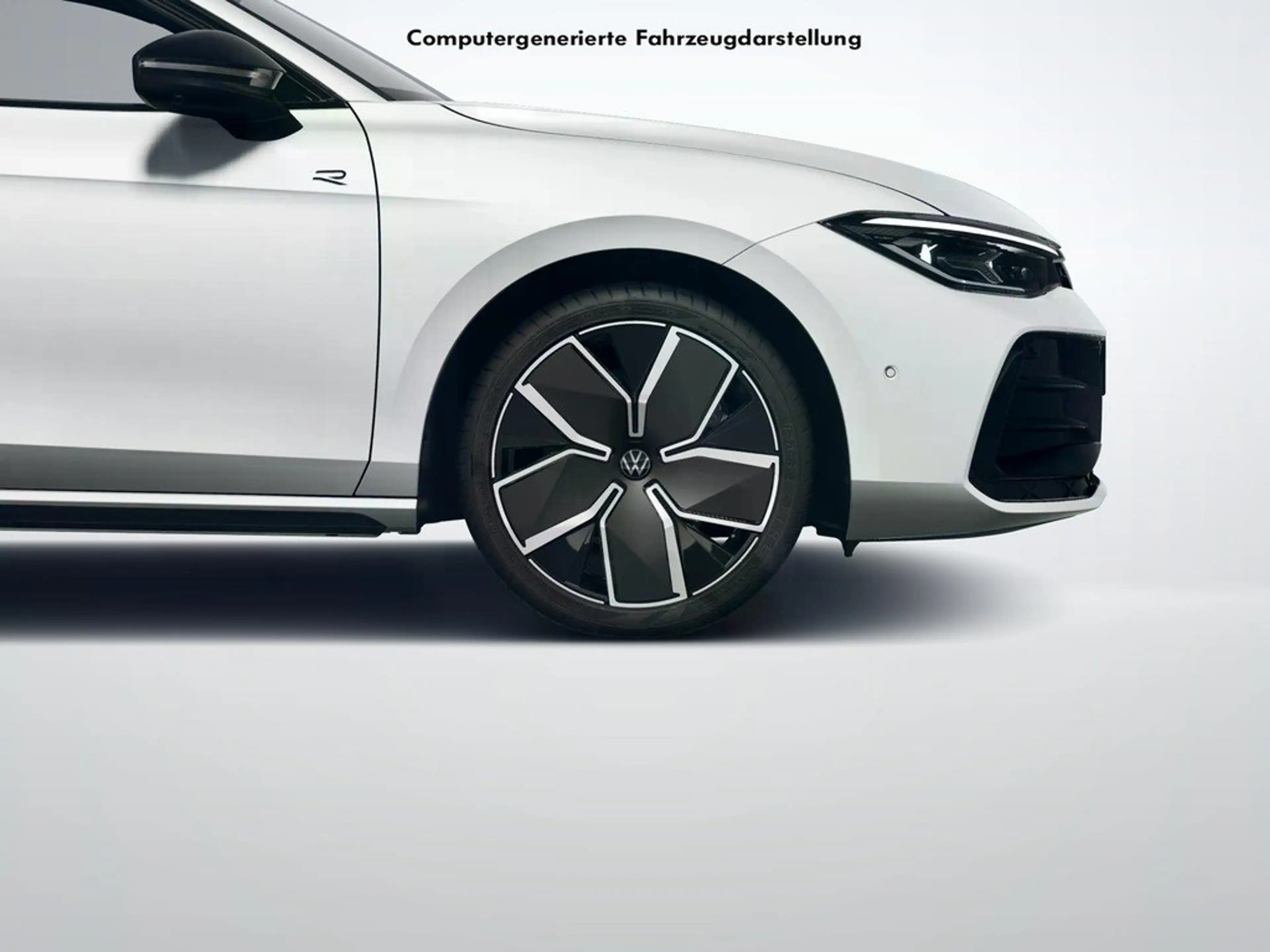 Volkswagen Passat Variant 1.5 eHybrid DSG R line Pano AHK — photo 6