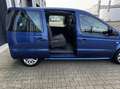 Mercedes-Benz Vaneo 1.6 Family 7 Pers. Semi automaat 2002 LPG G3 Blau - thumbnail 10