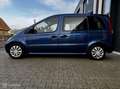 Mercedes-Benz Vaneo 1.6 Family 7 Pers. Semi automaat 2002 LPG G3 Blau - thumbnail 4