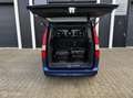 Mercedes-Benz Vaneo 1.6 Family 7 Pers. Semi automaat 2002 LPG G3 Blau - thumbnail 11