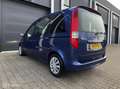 Mercedes-Benz Vaneo 1.6 Family 7 Pers. Semi automaat 2002 LPG G3 Blau - thumbnail 6