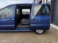 Mercedes-Benz Vaneo 1.6 Family 7 Pers. Semi automaat 2002 LPG G3 Blau - thumbnail 5