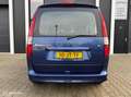 Mercedes-Benz Vaneo 1.6 Family 7 Pers. Semi automaat 2002 LPG G3 Blau - thumbnail 7