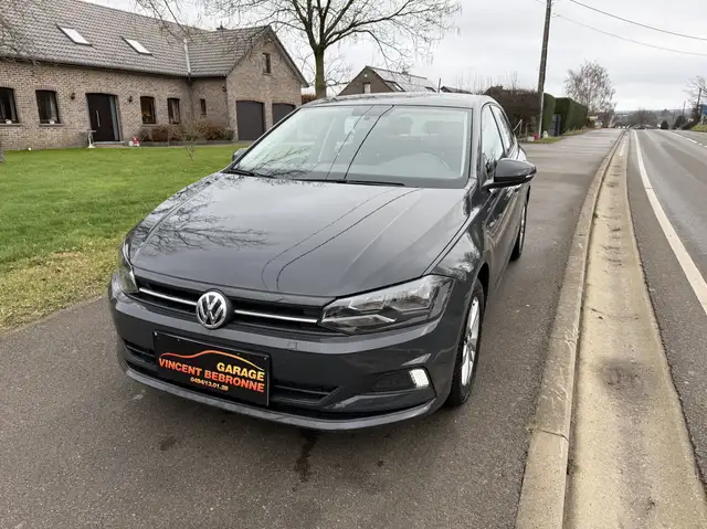 Volkswagen Polo Polo 1.0i **GARANTIE 12 MOIS**