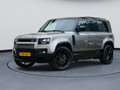 Land Rover Defender 3.0 D250 110 X-DYNAMIC * COMMERCIAL * GRIJS KENTEK Grijs - thumbnail 2