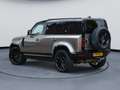 Land Rover Defender 3.0 D250 110 X-DYNAMIC * COMMERCIAL * GRIJS KENTEK Grijs - thumbnail 11