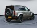 Land Rover Defender 3.0 D250 110 X-DYNAMIC * COMMERCIAL * GRIJS KENTEK Grijs - thumbnail 9