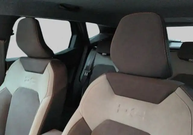 Dacia Duster view 4